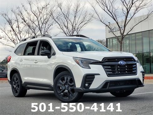 Used 2023 Subaru Ascent Onyx Edition image 25