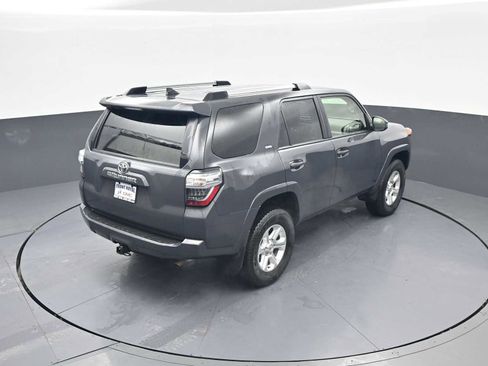 Used 2024 Toyota 4Runner SR5 image 37