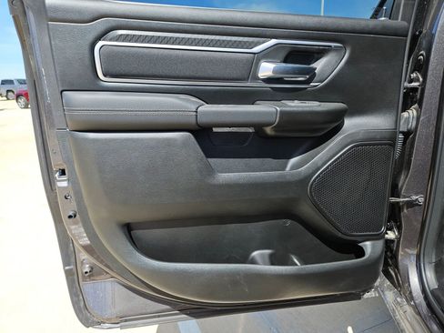 New 2026 RAM 1500 Lone Star RWD image 14