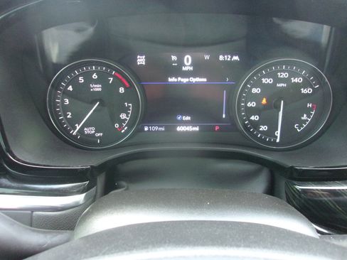 Used 2020 Cadillac XT6 Premium Luxury image 19