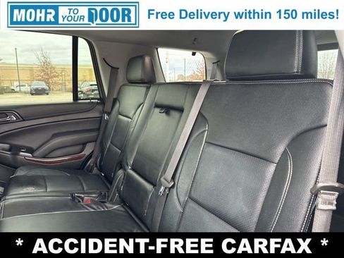 Used 2019 GMC Yukon SLE w/ HD Trailering Package image 26