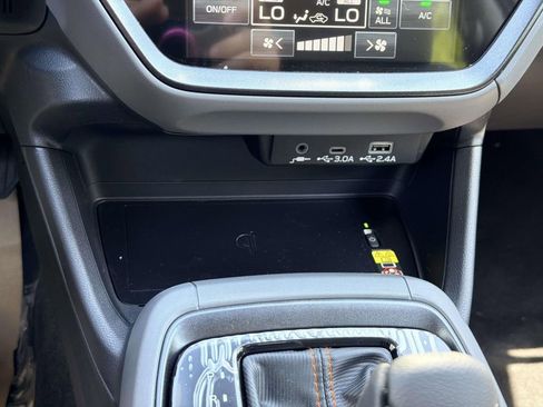 New 2026 Subaru Crosstrek 2.5i Limited AWD/4WD image 23