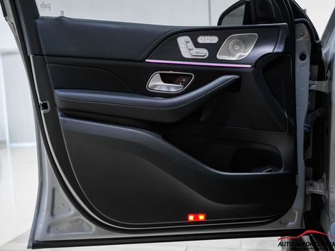 Used 2024 Mercedes-Benz GLE 53 AMG 4MATIC Coupe image 41