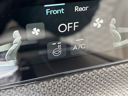 New 2026 Genesis G80 3.5T Sport Prestige image 20