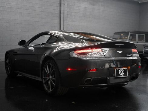Used 2016 Aston Martin V8 Vantage S RWD image 28