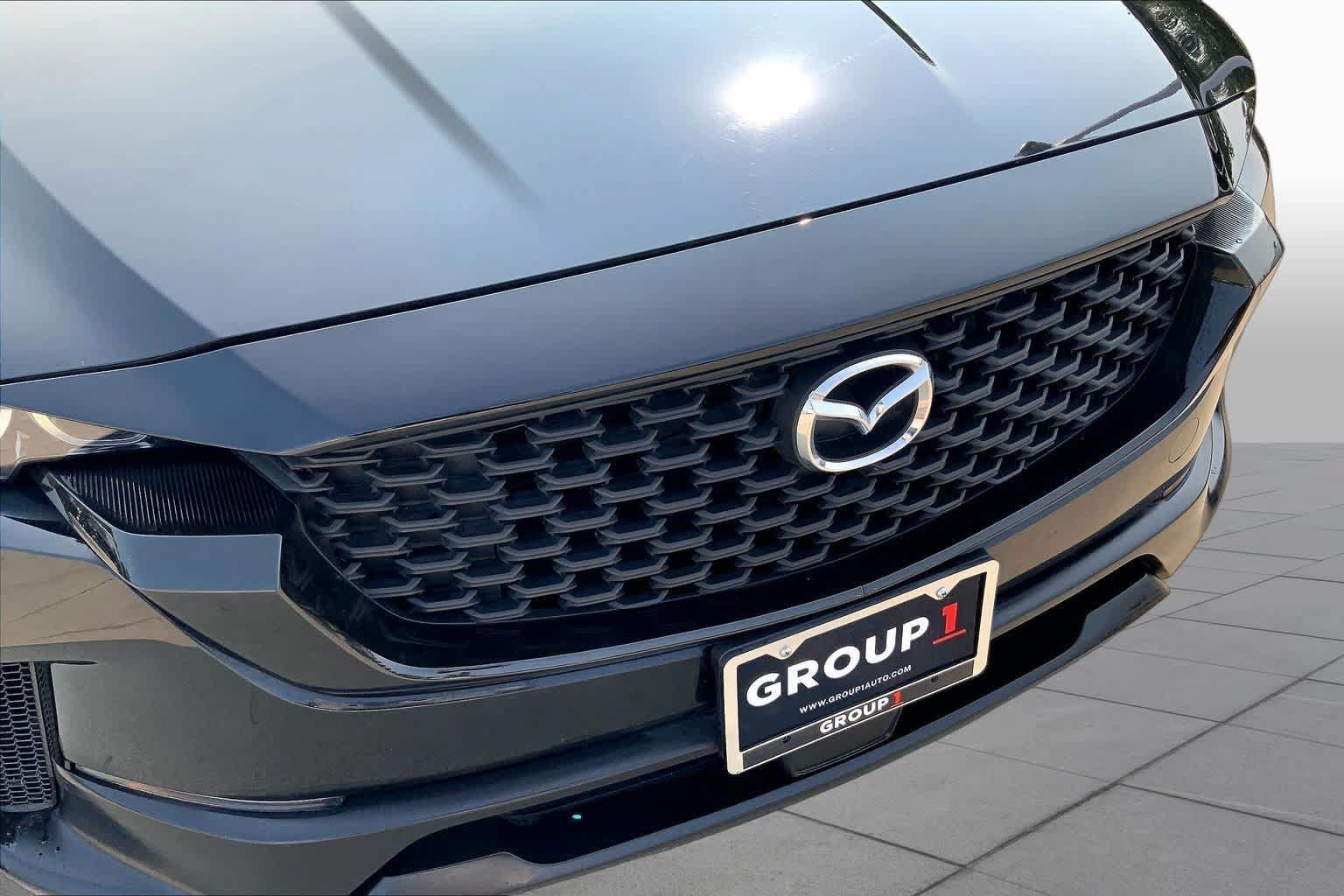 Used 2023 MAZDA CX-50 AWD 2.5 S w/ Cargo Package image 30