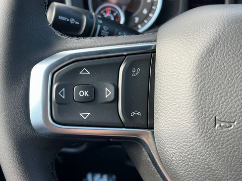New 2026 RAM 1500 4x4 Crew Cab image 22