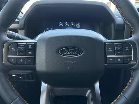 New 2026 Ford F150 Tremor w/ Equipment Group 402A High AWD/4WD image 23