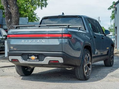 Used 2022 Rivian R1T Launch Edition image 6