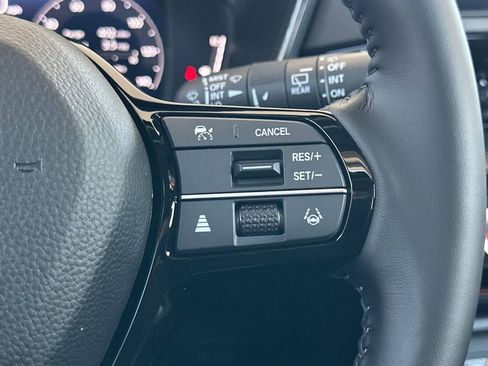 New 2026 Honda CR-V EX-L image 27