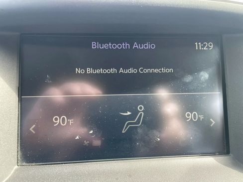 Used 2020 INFINITI QX60 Pure AWD/4WD image 11