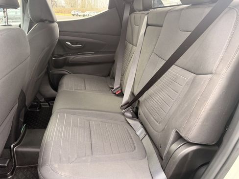 Used 2023 Hyundai Santa Cruz SEL image 17