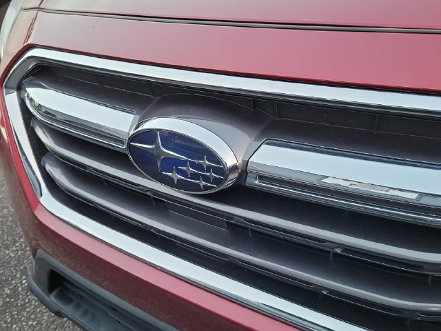 Used 2018 Subaru Outback 2.5i Limited AWD/4WD image 4