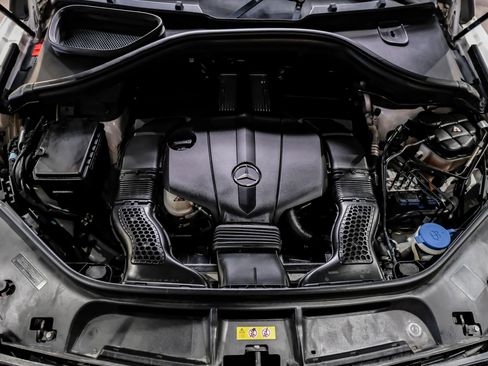 Used 2019 Mercedes-Benz GLS 450 4MATIC w/ Premium 1 Package image 52