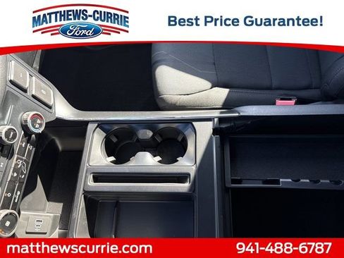 New 2026 Ford F150 STX w/ Equipment Group 200A image 21