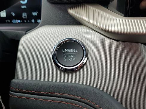 New 2026 Ford Explorer Active image 26