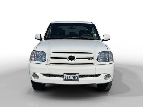 Used 2006 Toyota Tundra Limited AWD/4WD image 8