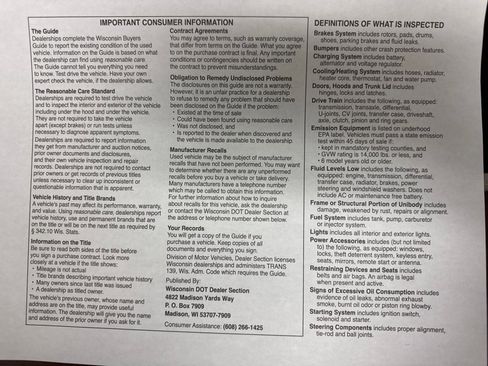 Used 2024 GMC Canyon AT4 w/ Technology Package image 32