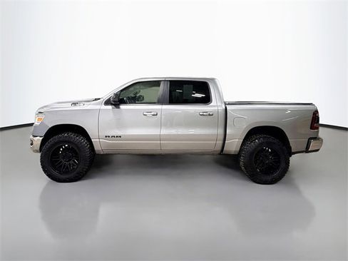 Used 2020 RAM 1500 Big Horn image 10