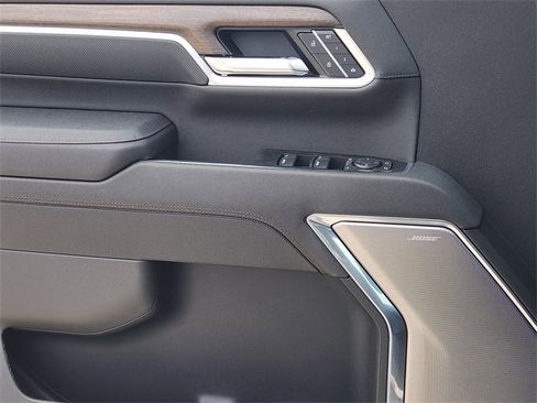 New 2026 Chevrolet Silverado 2500 High Country w/ High Country Premium Package image 16