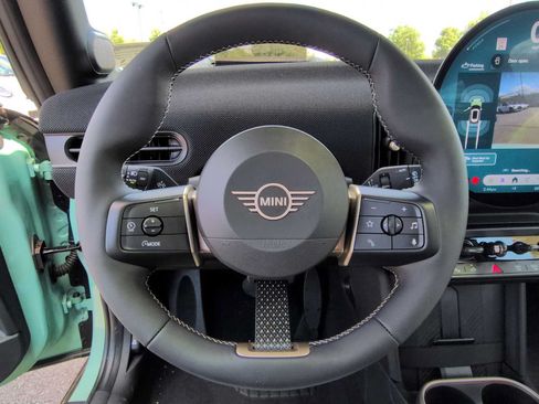 New 2026 MINI Cooper S FWD image 19