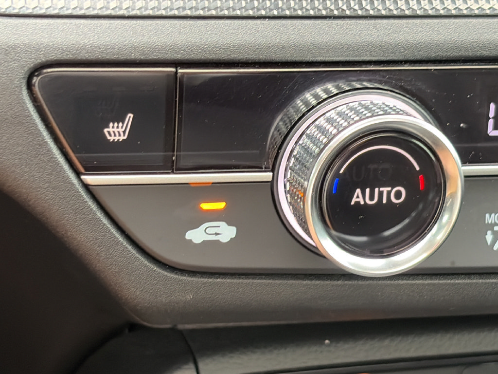 Used 2025 Honda CR-V EX image 18