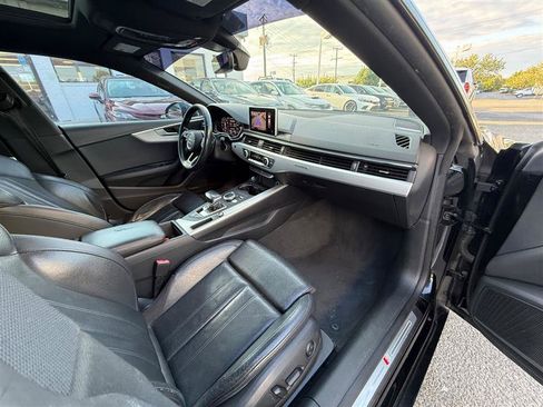 Used 2018 Audi A5 2.0T Premium Plus w/ Premium Plus AWD/4WD image 30