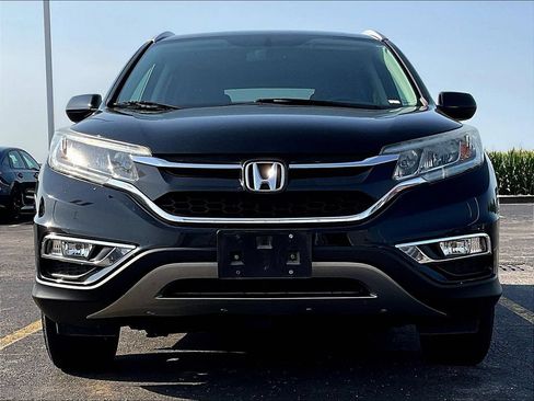 Used 2016 Honda CR-V EX-L image 5