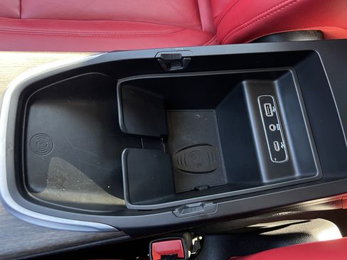 Used 2021 Alfa Romeo Giulia Ti w/ Nero Edizione image 22