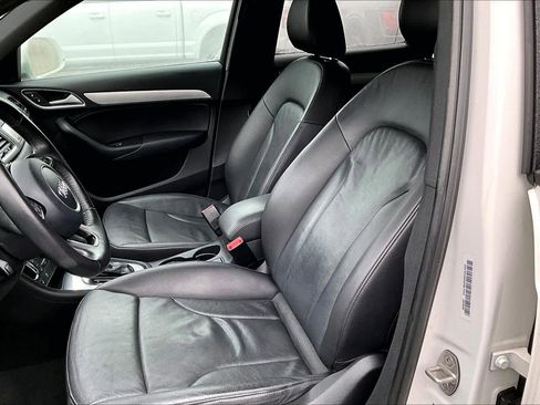 Used 2018 Audi Q3 2.0T Premium w/ Convenience Package image 7