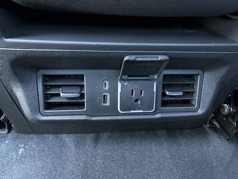 New 2026 Chevrolet Silverado 1500 RST w/ RST Select Package image 26