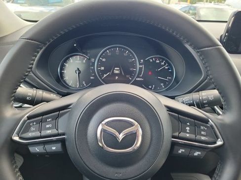 Used 2019 MAZDA CX-5 Grand Touring FWD image 22