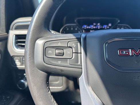 Used 2021 GMC Yukon SLT image 20