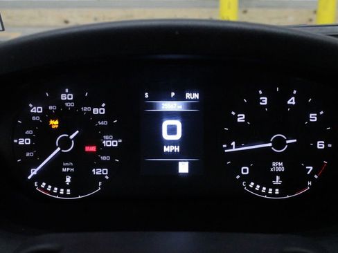 Used 2023 RAM ProMaster 2500 image 24