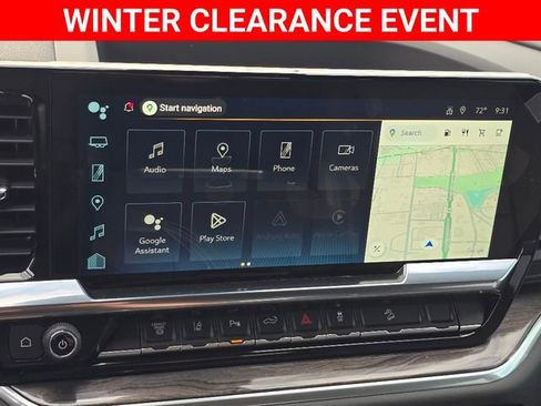 New 2026 Chevrolet Silverado 2500 LTZ w/ LTZ Premium Package image 30