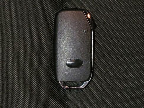 Used 2024 Kia Forte GT-Line image 32