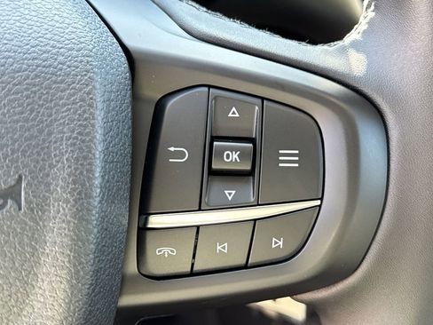 New 2025 Ford Ranger XLT w/ Trailer Tow Package image 25