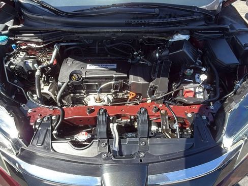 Used 2015 Honda CR-V LX image 27