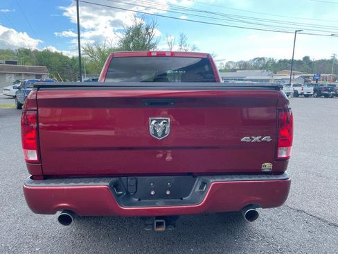 Used 2014 RAM 1500 Express AWD/4WD image 6