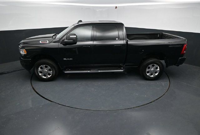 Used 2024 RAM 2500 Big Horn w/ Safety Group AWD/4WD image 58
