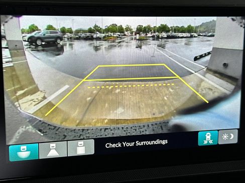 New 2026 Honda Odyssey EX-L image 17