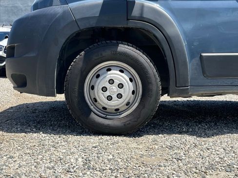 Used 2019 RAM ProMaster 3500 image 12