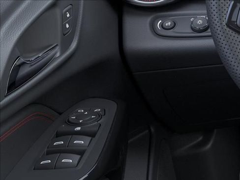 New 2026 Chevrolet Trax RS FWD image 22