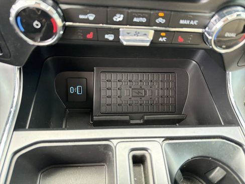 Certified 2024 Ford F150 XLT w/ Equipment Group 302A MID AWD/4WD image 13