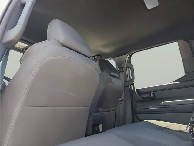 Used 2024 Toyota Tacoma SR5 RWD image 25