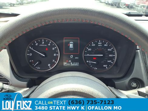 Used 2024 Subaru Impreza RS w/ Popular Package #1 AWD/4WD image 20