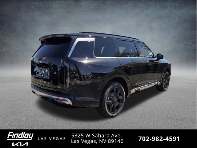 New 2027 Kia Telluride SX Prestige AWD/4WD image 6