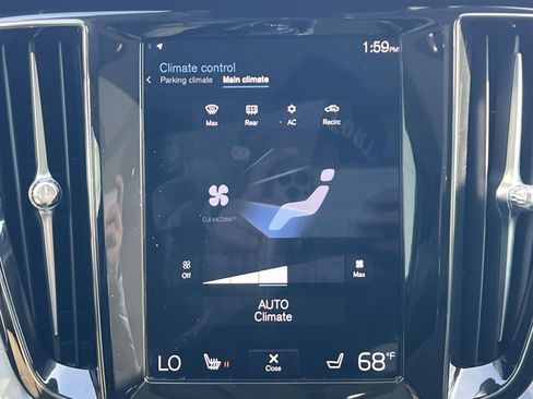 Used 2020 Volvo S60 T6 Momentum image 20