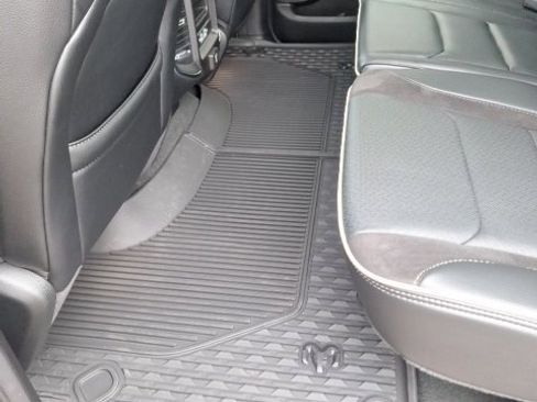 Used 2023 RAM 1500 Laramie image 21