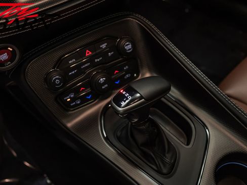 Used 2023 Dodge Challenger SRT Hellcat image 39